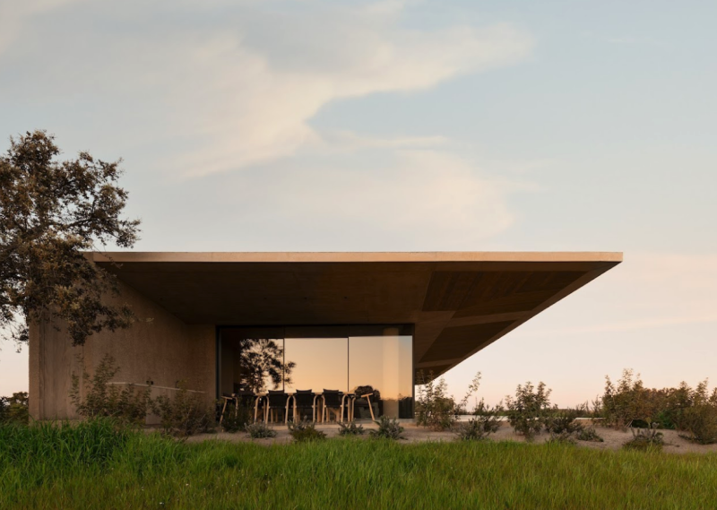 lieu de tournage incroyable au Portugal