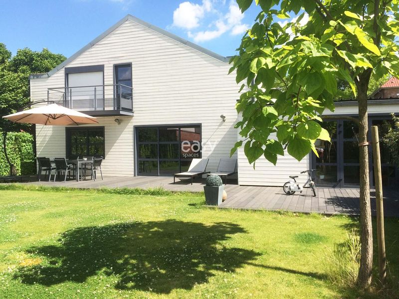 lieu événementiel lille