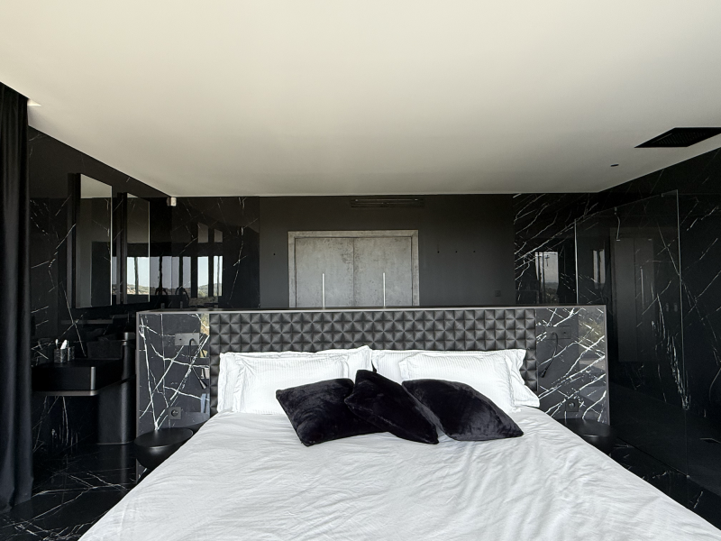 maison en location pour production photo montpellier