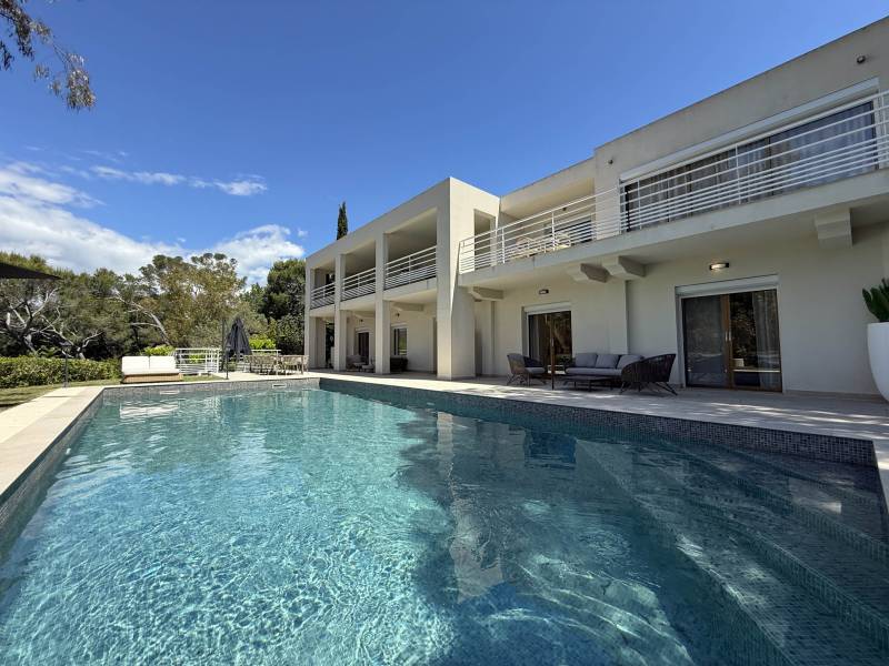 maison à louer pour événementiel 06