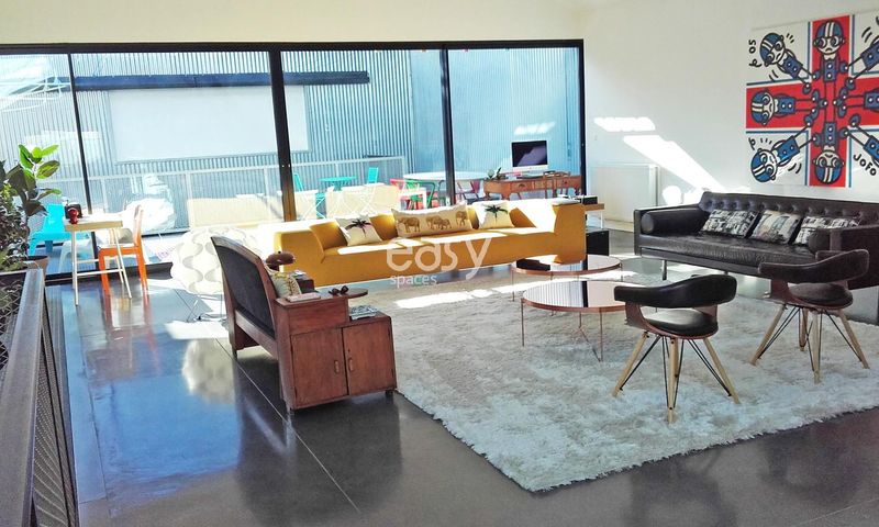 lieu atypique pour shooting photo Bordeaux