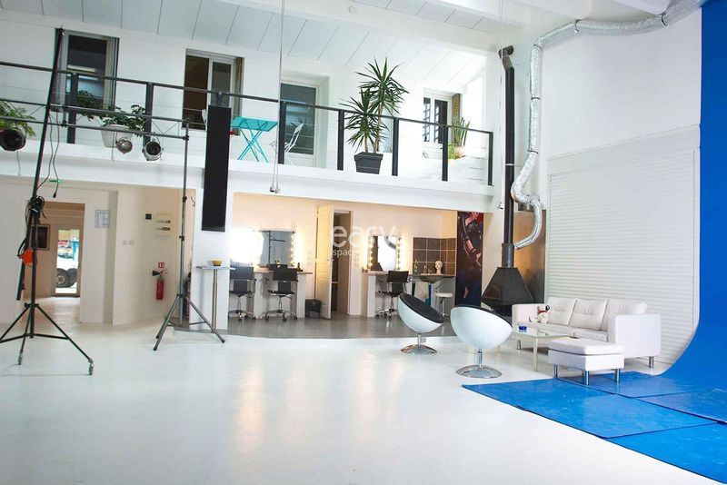 Location d 'espace événementiel montpellier