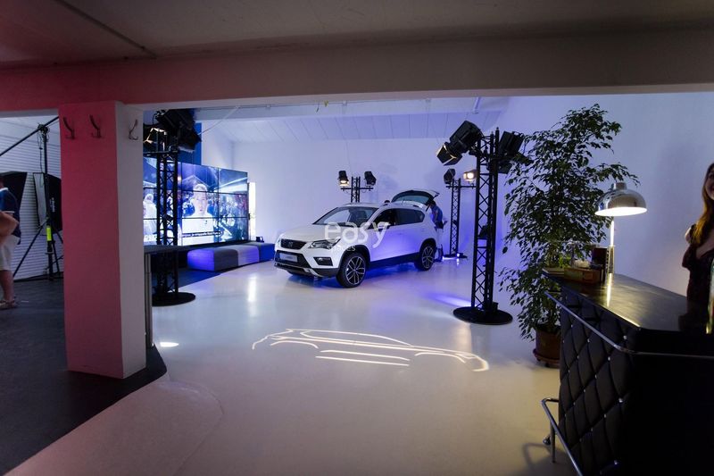 Lieu à louer pour événementiel montpellier