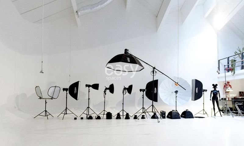 louer un décor pour lancement de produit montpellier