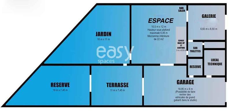 lieu pour roadshow voiture et lancement de voiture montpellier