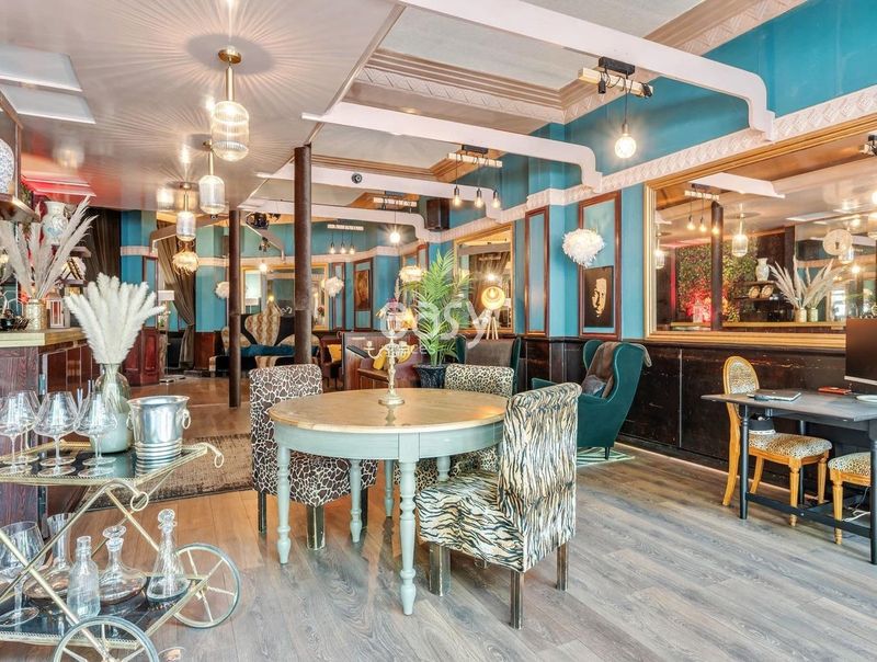 privatiser un lieu pour shooting paris