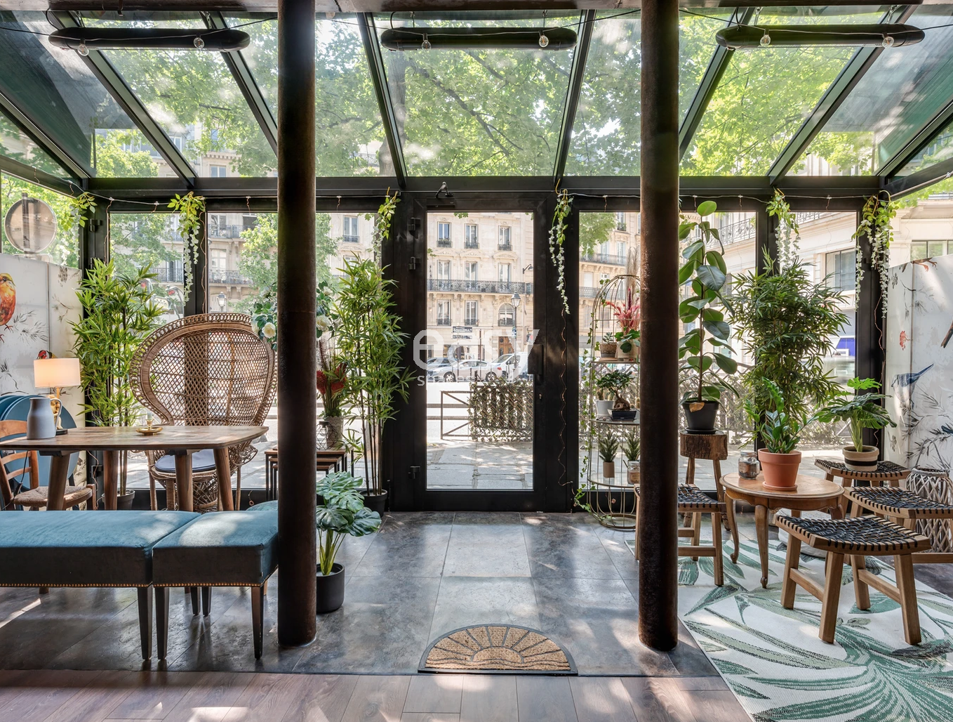 location d'espace événementiel atypique paris