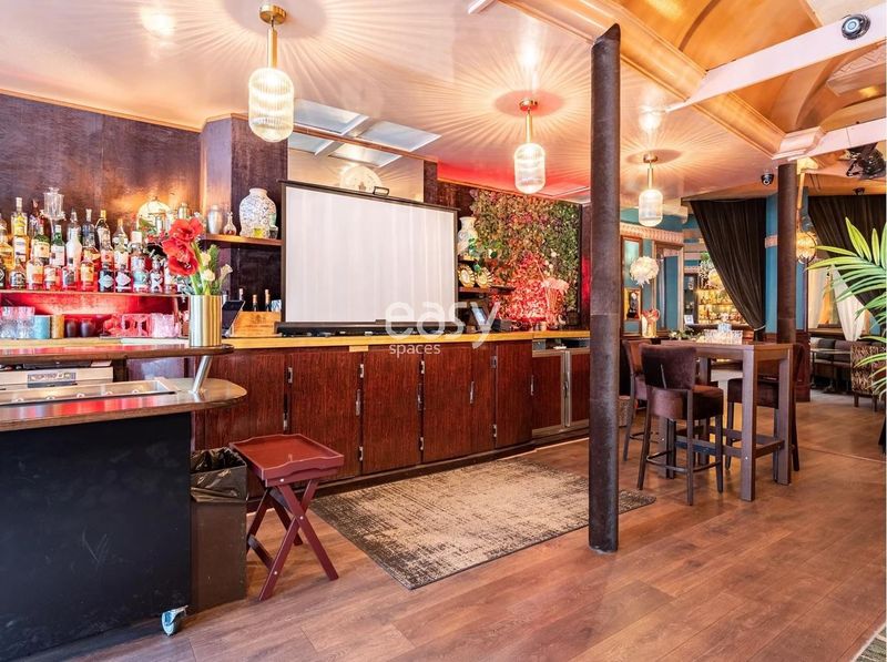 décor pour prises de vues paris