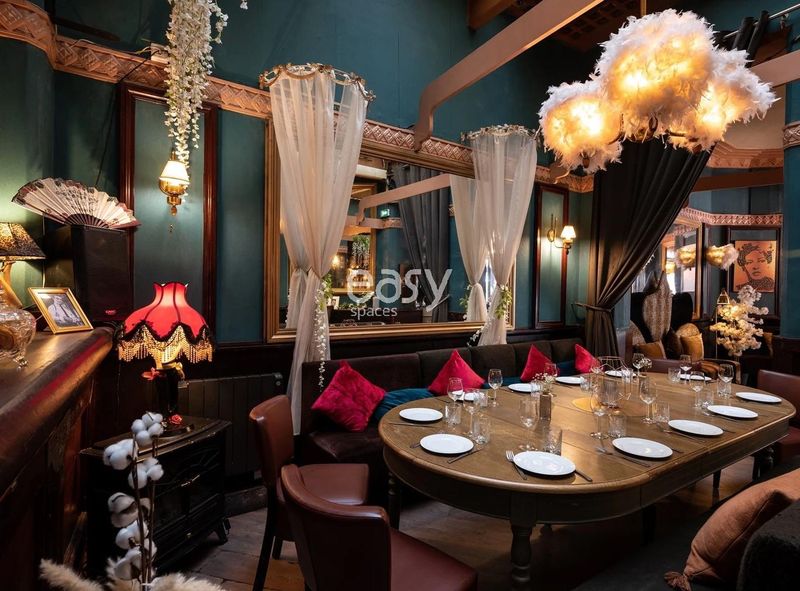 qui connait un lieu de tournage en région parisienne ?