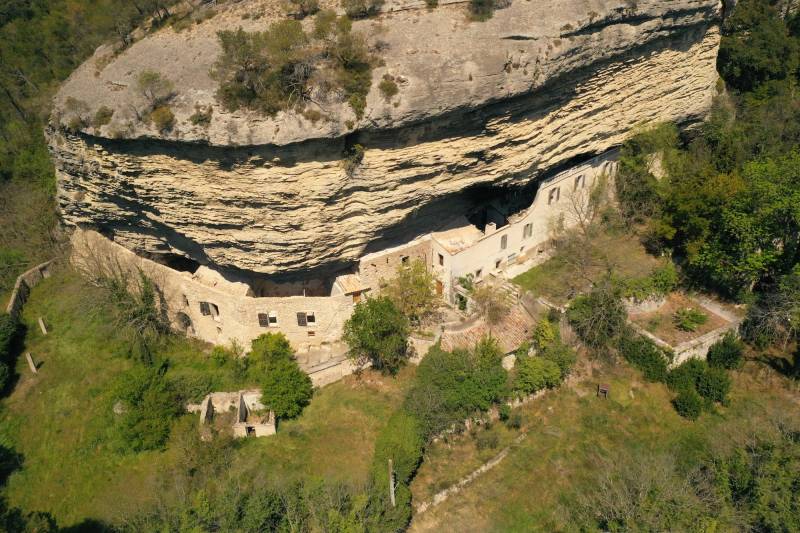 proposer un lieu de shooting insolite