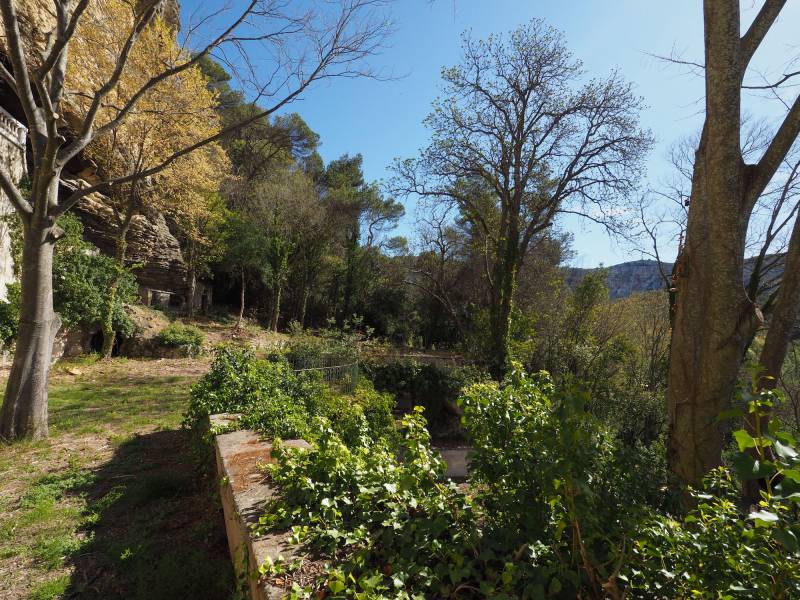lieu insolite pour shooting photo sud de la france
