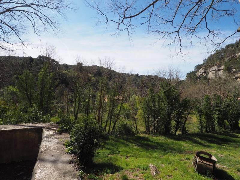 lieu de shooting insolite en PACA