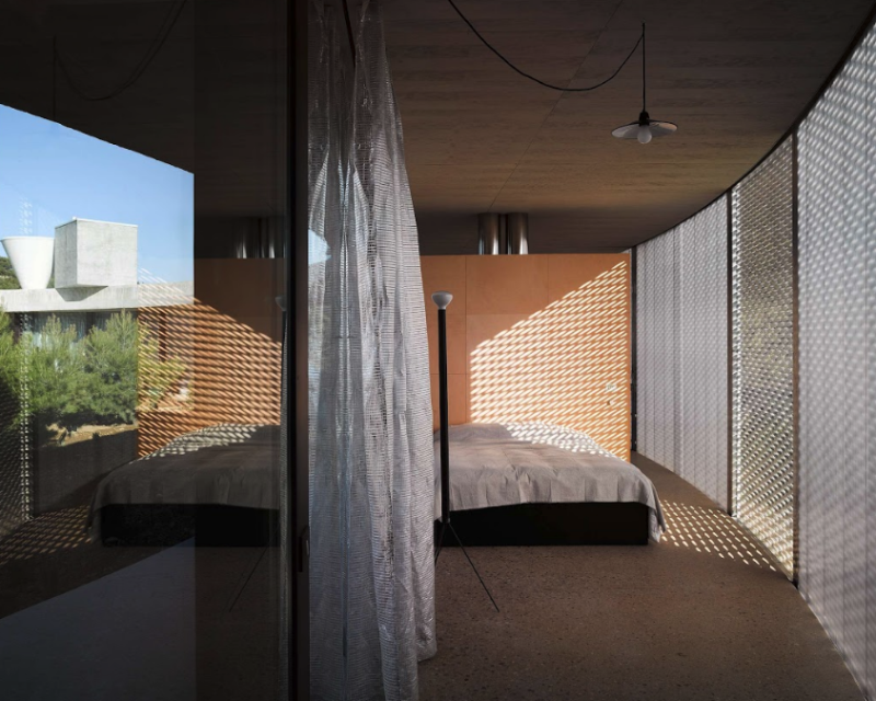 agence de lieux de shooting en espagne
