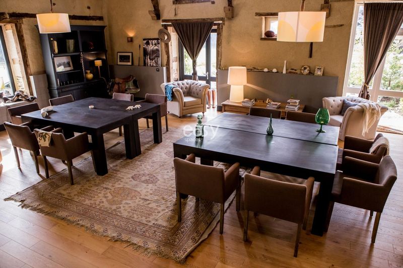 lieu de séminaire à Rennes, Bretagne