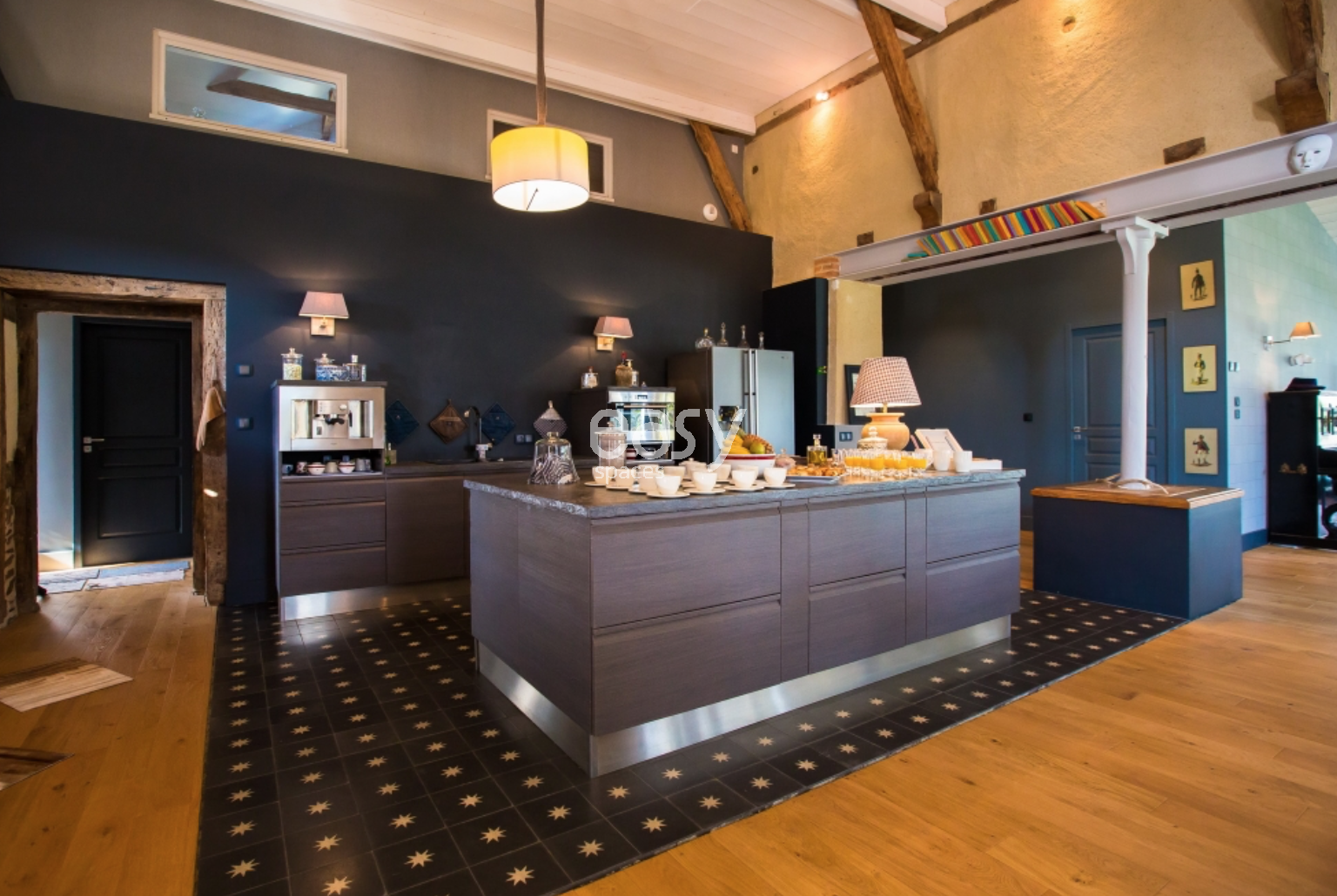 location de salle à Rennes