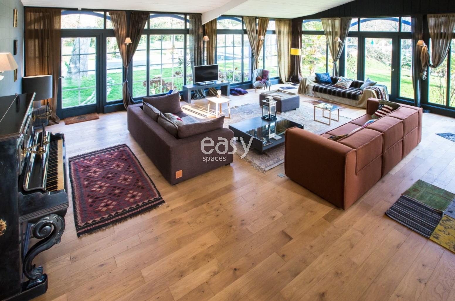 salle à louer pour lancement de produit à Rennes