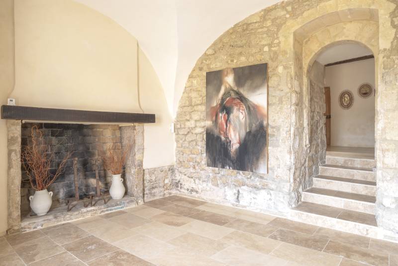 lieu de tournage en provence