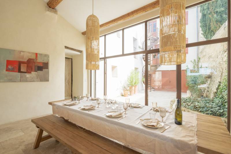 lieu événementiel insolite en provence