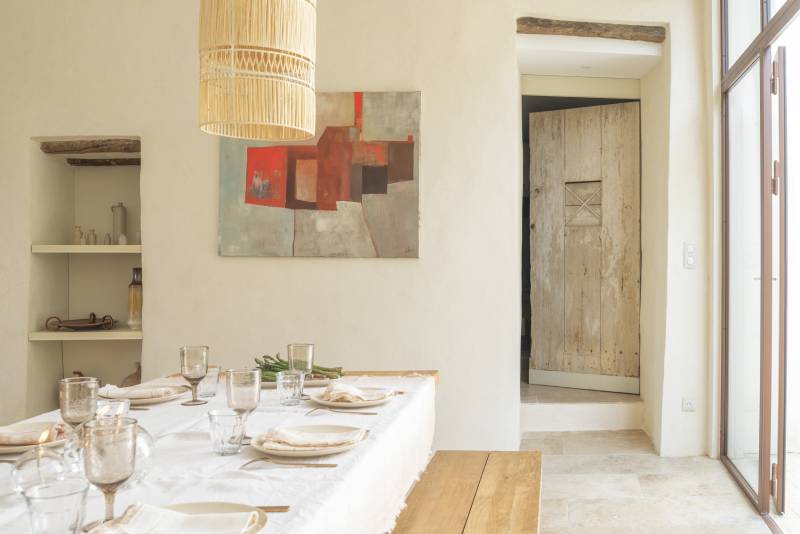 location lieu de shooting en provence