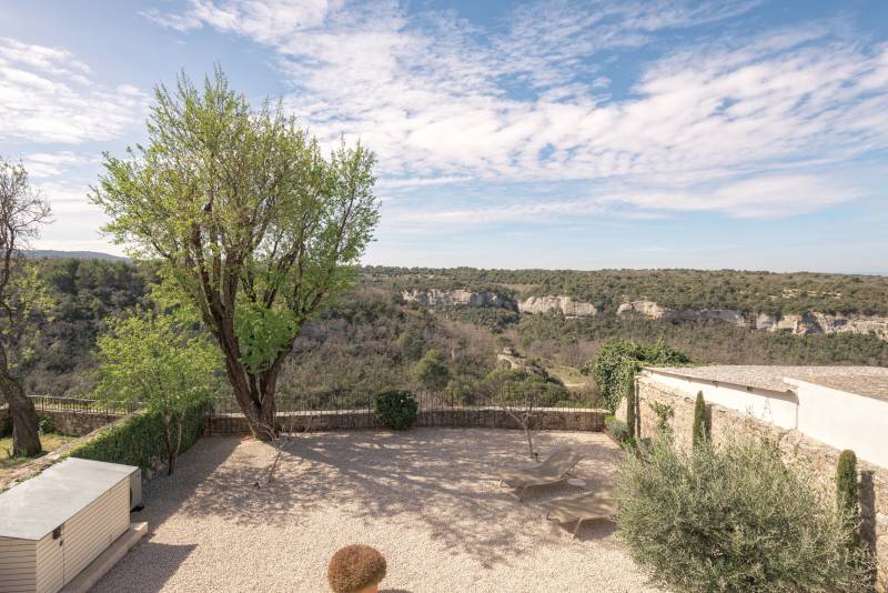 lieu événementiel insolite luberon