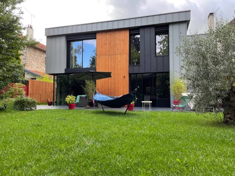 maison à louer pour shooting paris