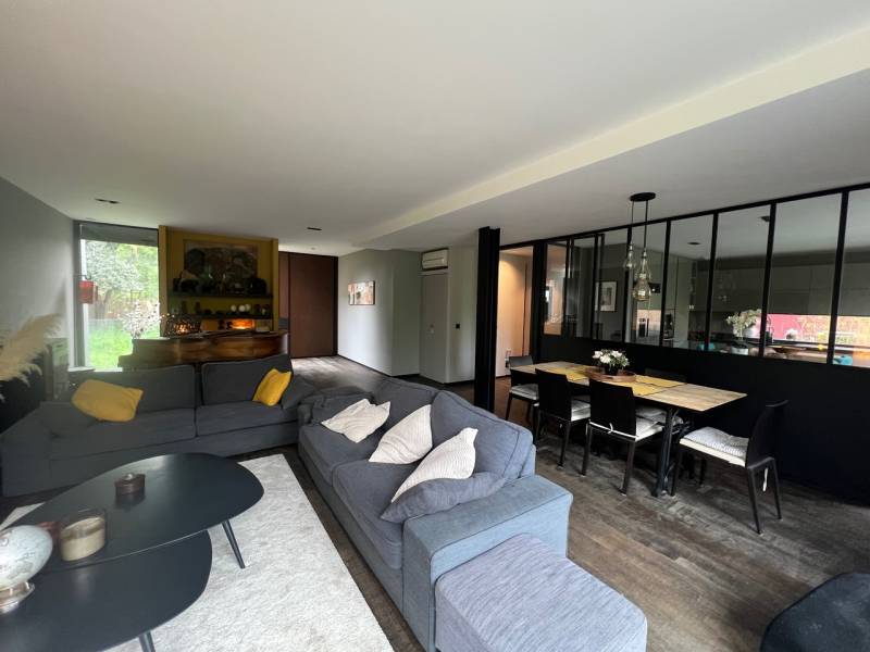 lieu de tournage avec jardin paris