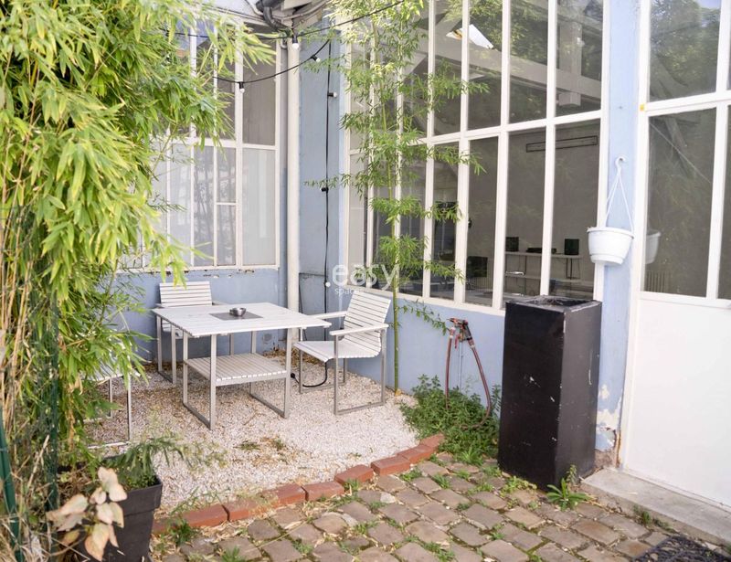 agence de lieux de tournage Paris