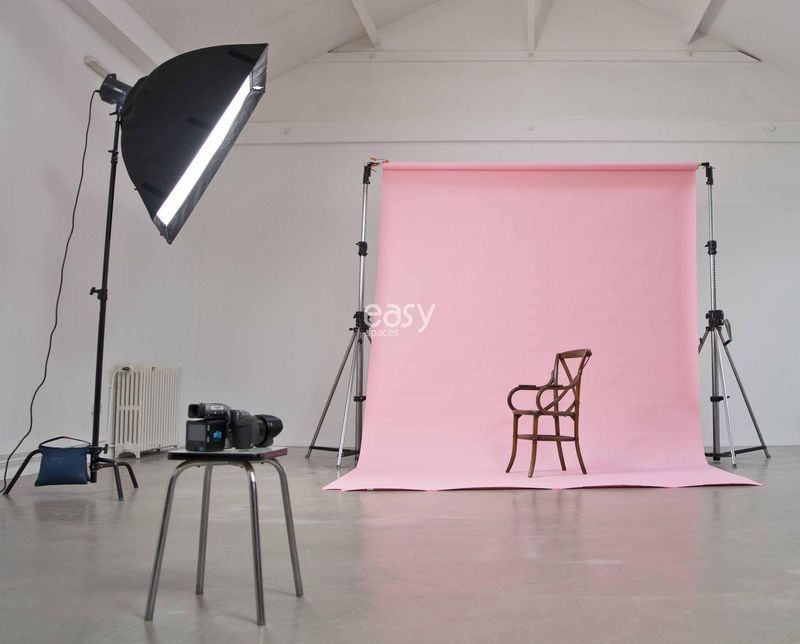 trouver un studio photo à paris 75