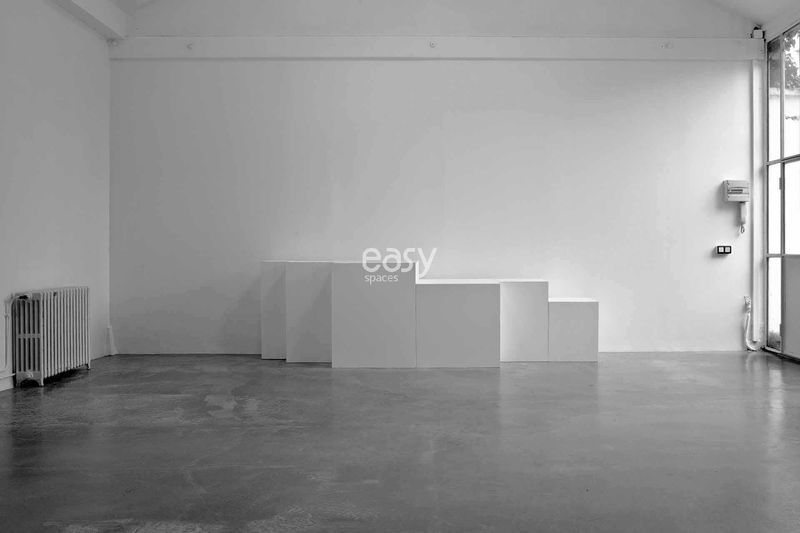 location lieu événementiel brut paris