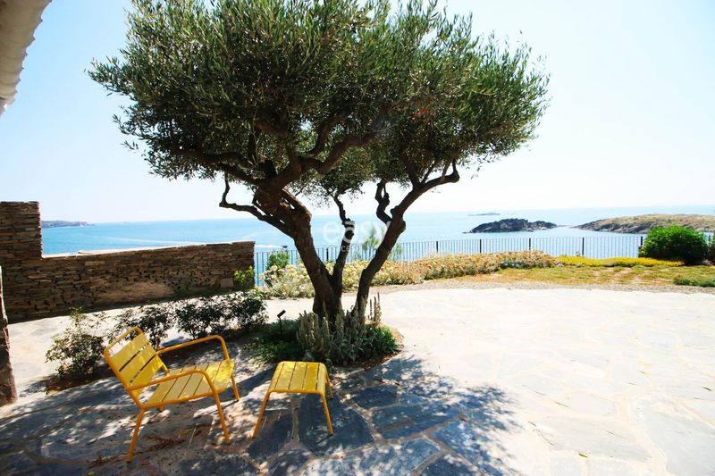 lieux de tournage vue mer en espagne