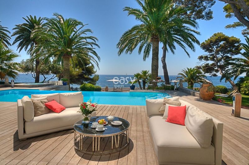 Location de Lieux de tournage Nice ou monaco