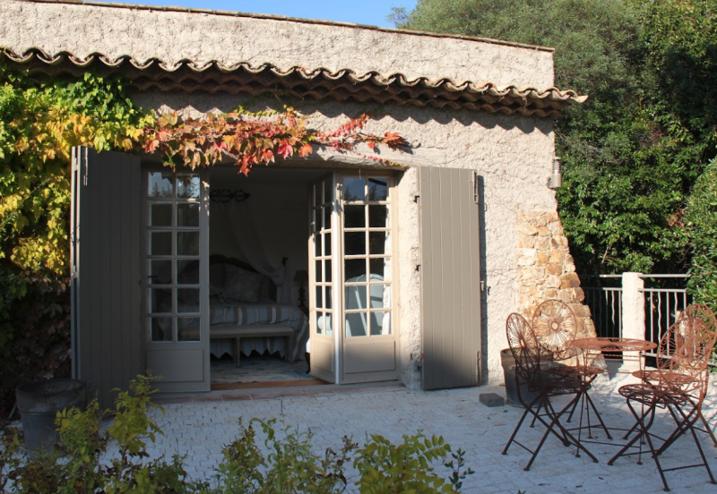 mas provençal à louer pour shooting en provence