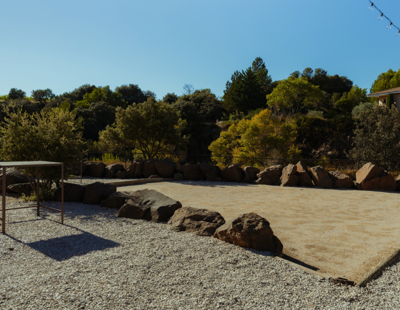 décor naturel à louer pour prises de vues provence