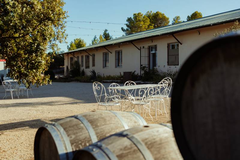lieu insolite pour événementiel provence