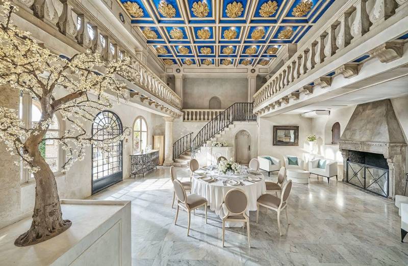 location de lieu atypique pour shooting cannes