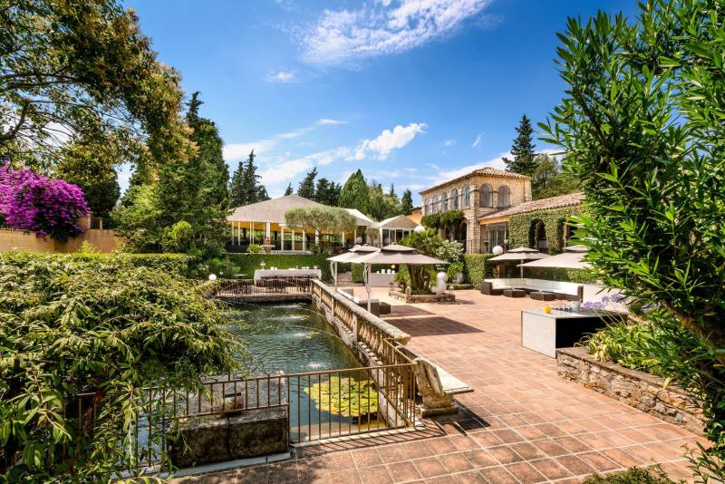 louer un lieu événementiel cannes