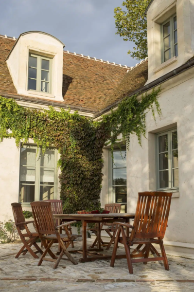 maison de campagne à louer pour shooting photo paris