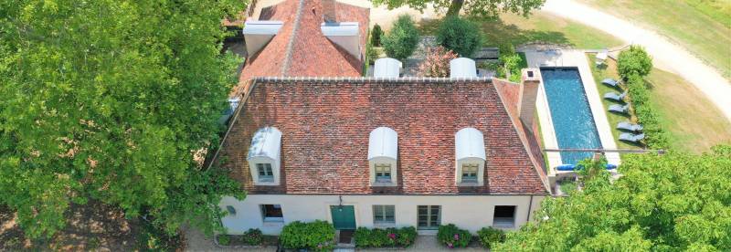 location maison de campagne pour événementiel paris