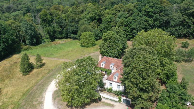 louer une maison de charme pour shooting à paris