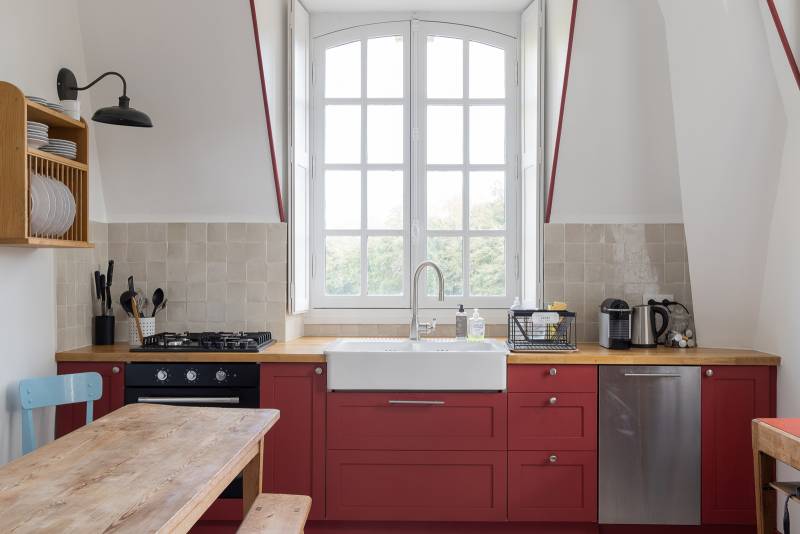 lieu de tournage à 1h de Paris