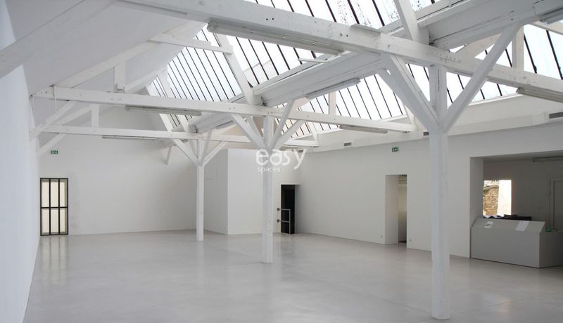 Lieu événementiel à louer Rennes