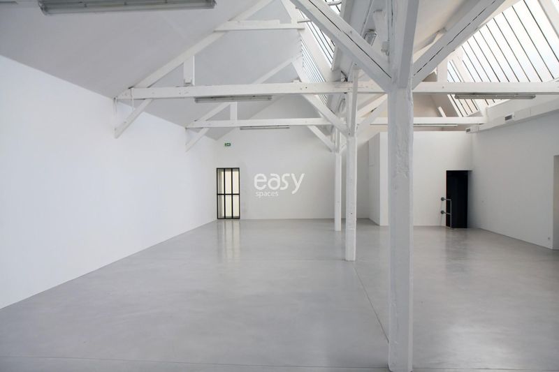 showroom à louer à rennes