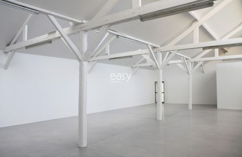 lieu pour pop up store rennes