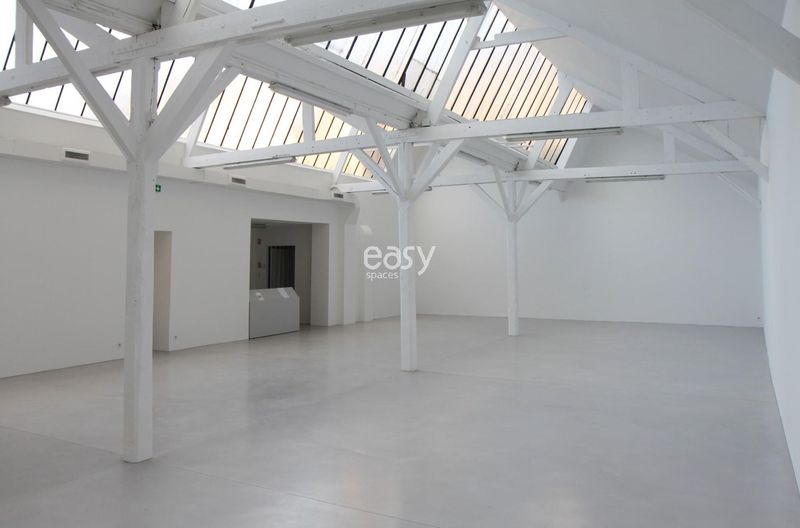 espaces événementiel atypique rennes