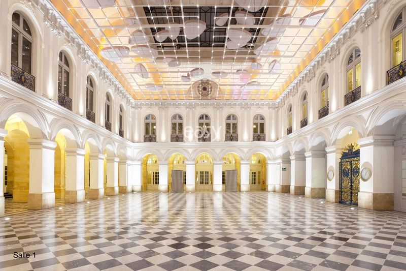 lieu événementiel atypique bordeaux