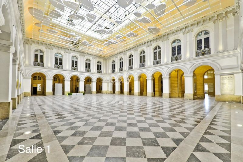 lieu événementiel bordeaux