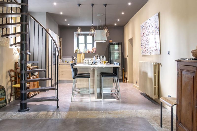 lieu événementiel boheme