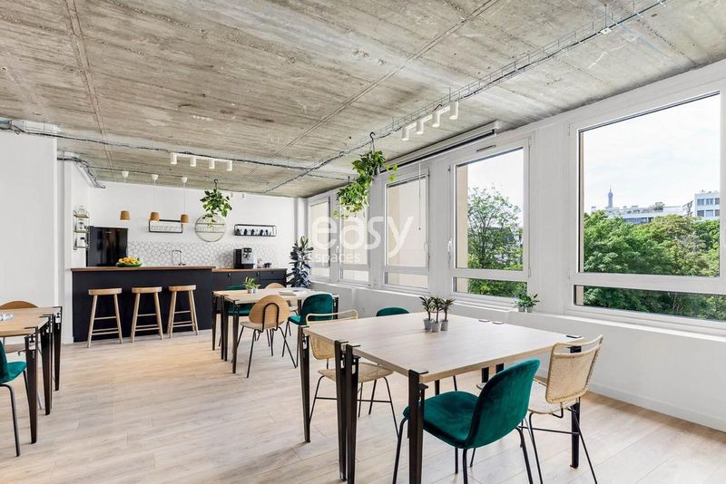 louer un lieu pour un séminaire paris 75