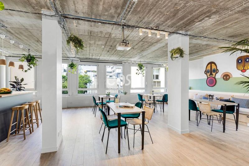 espace atypique à louer paris