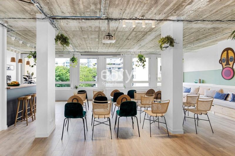 loft à louer à paris 75